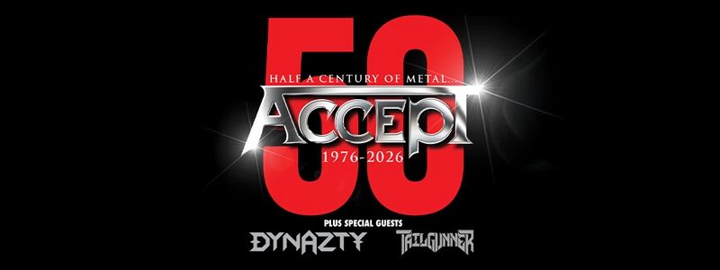 Aranžma Accept (prevoz in vstopnica)