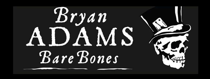 Aranžma Bryan Adams (prevoz in vstopnica)