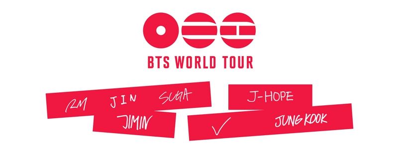 Aranžma BTS (prevoz in vstopnica)