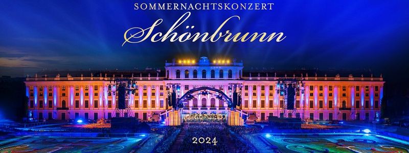 Aranžma Dunajski filharmoniki (prevoz in vstopnica)