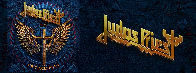 Aranžma Judas Priest (prevoz in vstopnica)