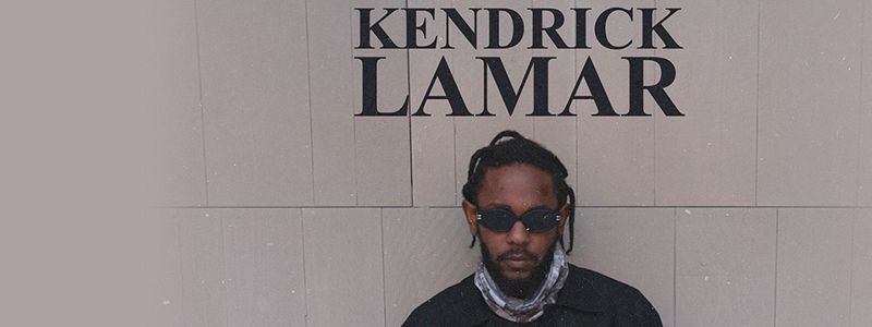 Aranžma Kendrick Lamar (prevoz in vstopnica)