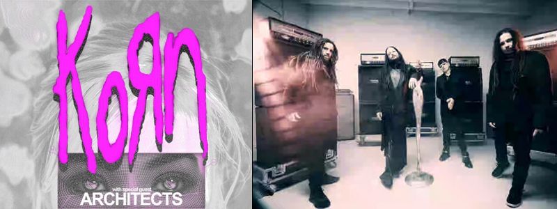 Aranžma Korn (prevoz in vstopnica)