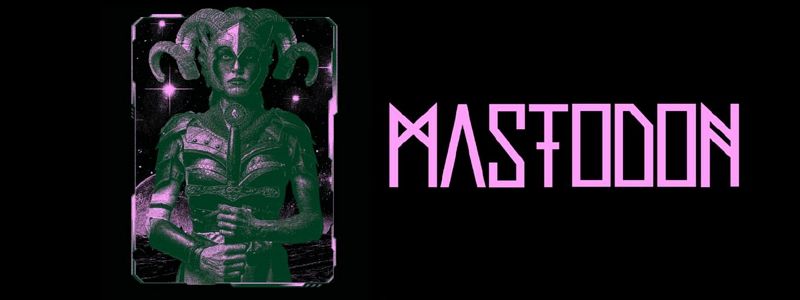 Aranžma Mastodon (prevoz in vstopnica)