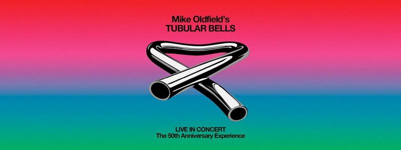 Aranžma Mike Oldfield's Tubular Bells (prevoz in vstopnica)