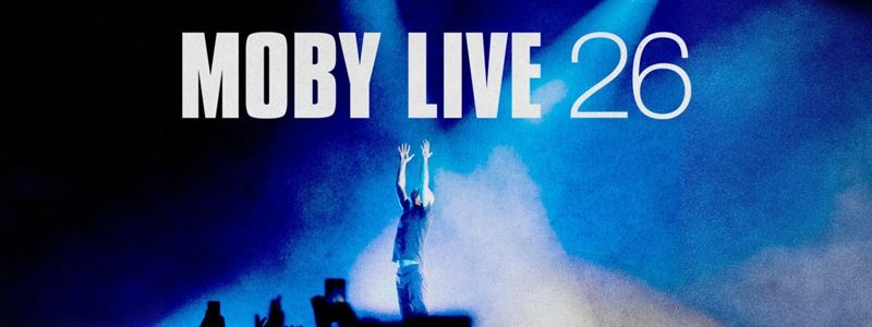 Aranžma Moby (prevoz in vstopnica)