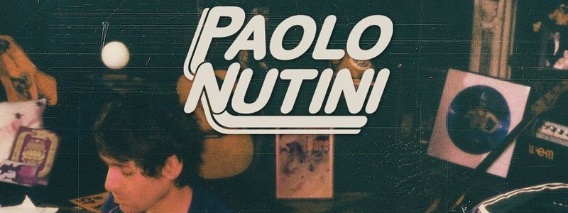 Aranžma Paolo Nutini (prevoz in vstopnica)