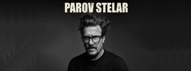 Aranžma Parov Stelar (prevoz in vstopnica)