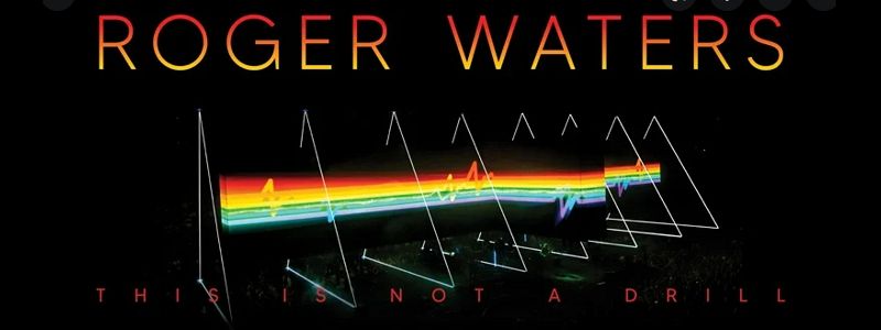 Aranžma Roger Waters (prevoz in vstopnica)