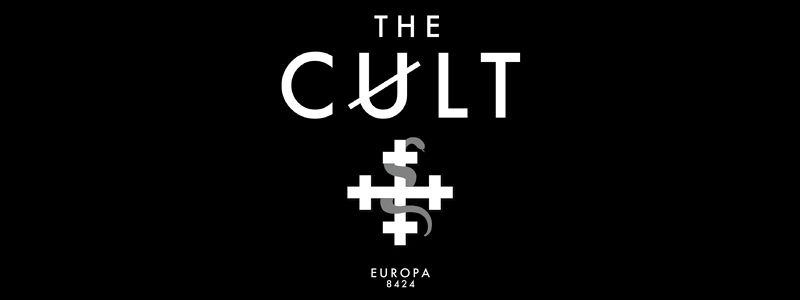 Aranžma The Cult (prevoz in vstopnica)