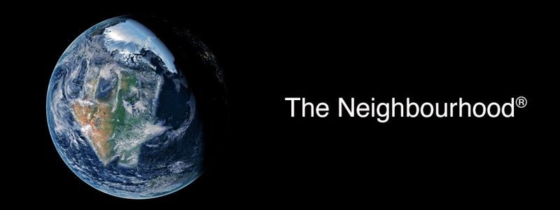 Vstopnica The Neighbourhood