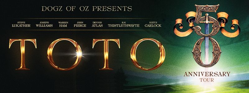 Aranžma Toto (prevoz in vstopnica)