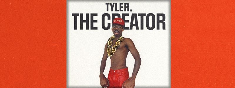 Aranžma Tyler, The Creator (prevoz in vstopnica)